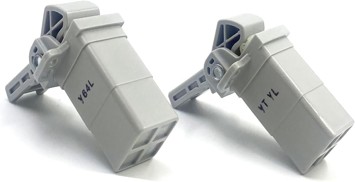 Repairolles ADF Scharnier für Epson L15158 L15168 L15150 L6558 L6578 WF7848 WF7840 M15146 M14147