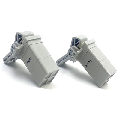 Repairolles ADF Scharnier für Epson L15158 L15168 L15150 L6558 L6578 WF7848 WF7840 M15146 M14147