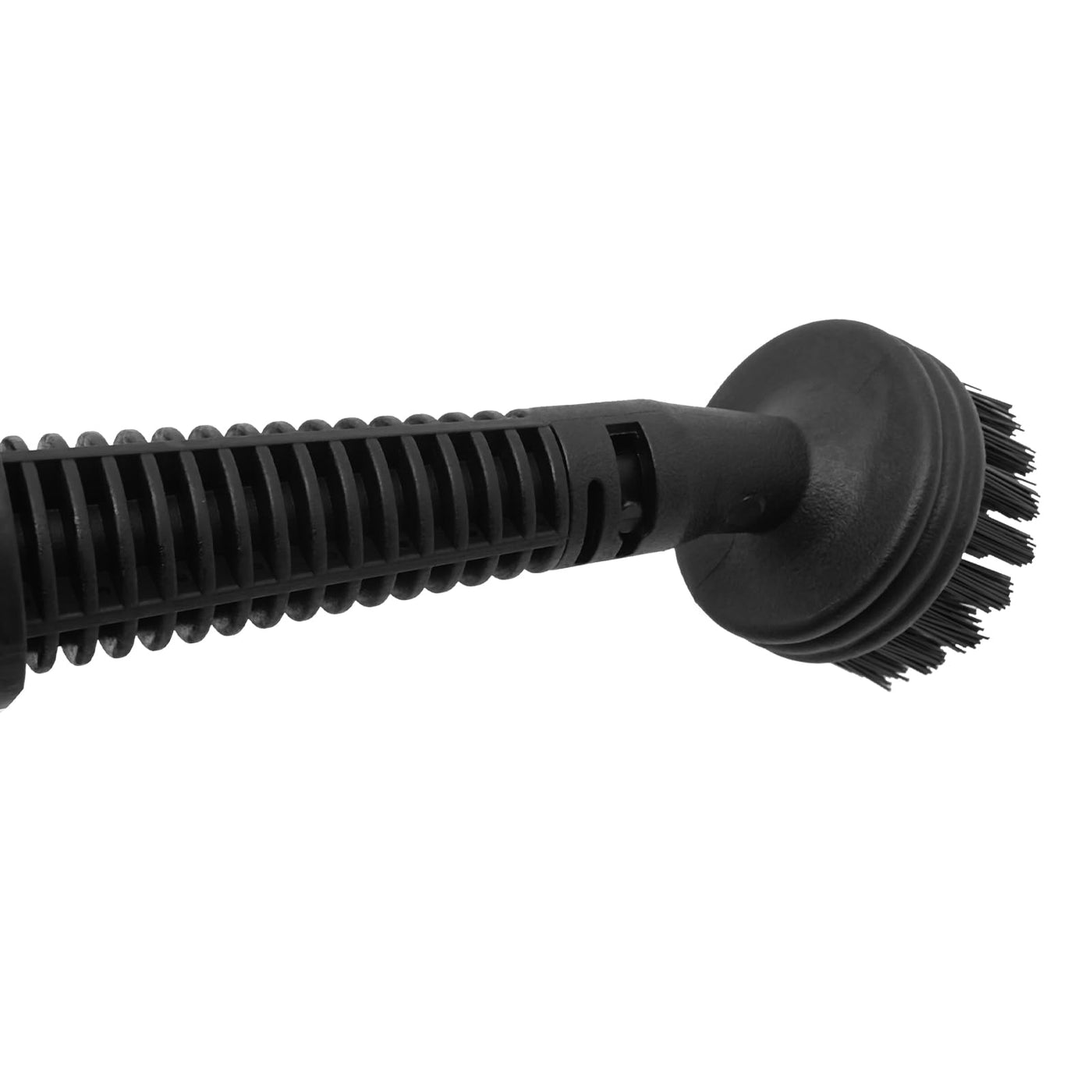 Dampfreiniger, Steamclean Multifunktion mit 360° Drehbare Moppkopf, 1300W Dampfbesen & Handdampfreiniger mit Sterilisierende und Desinfizierende Wirkung für alle Arten von Bodenbelägen