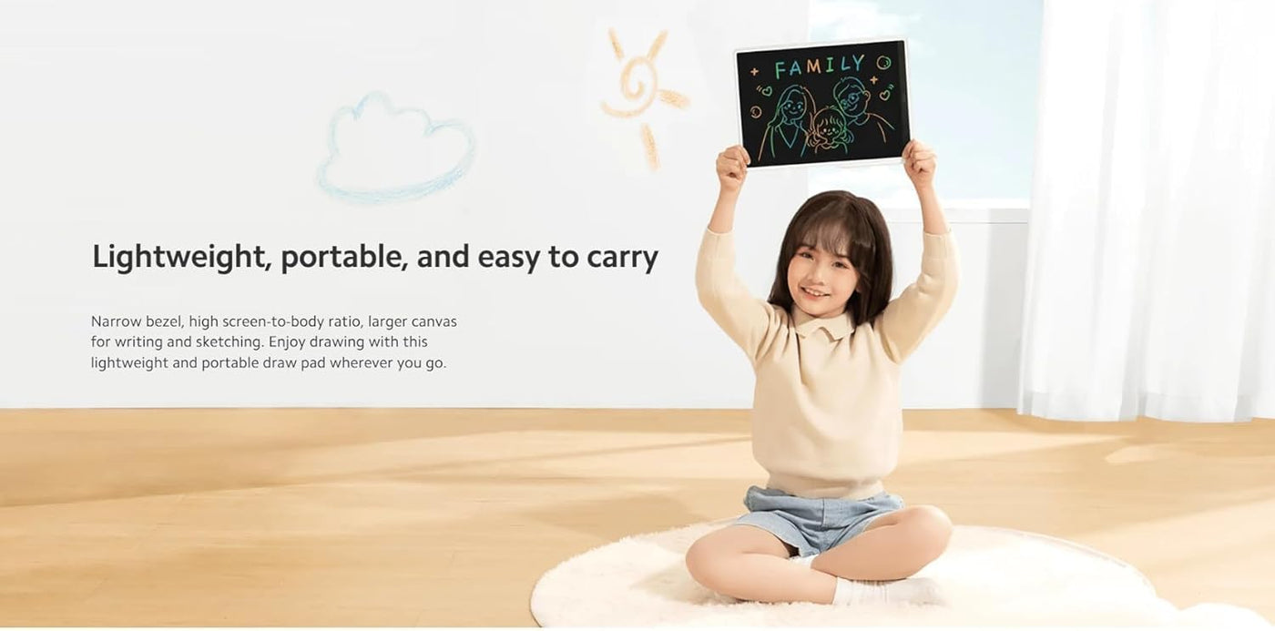 Xiaomi LCD Writing Tablet 13.5" (Color Edition)