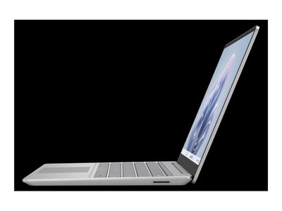 Microsoft Surface Laptop Go 3 Platin 12,4 Zoll 256 GB i5 8 GB/GB Win11 Pro