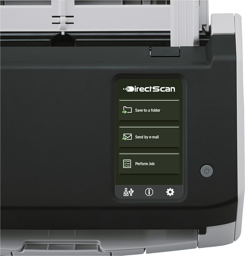 RICOH - fi-8040 Scanner