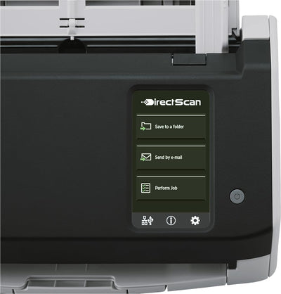 RICOH - fi-8040 Scanner