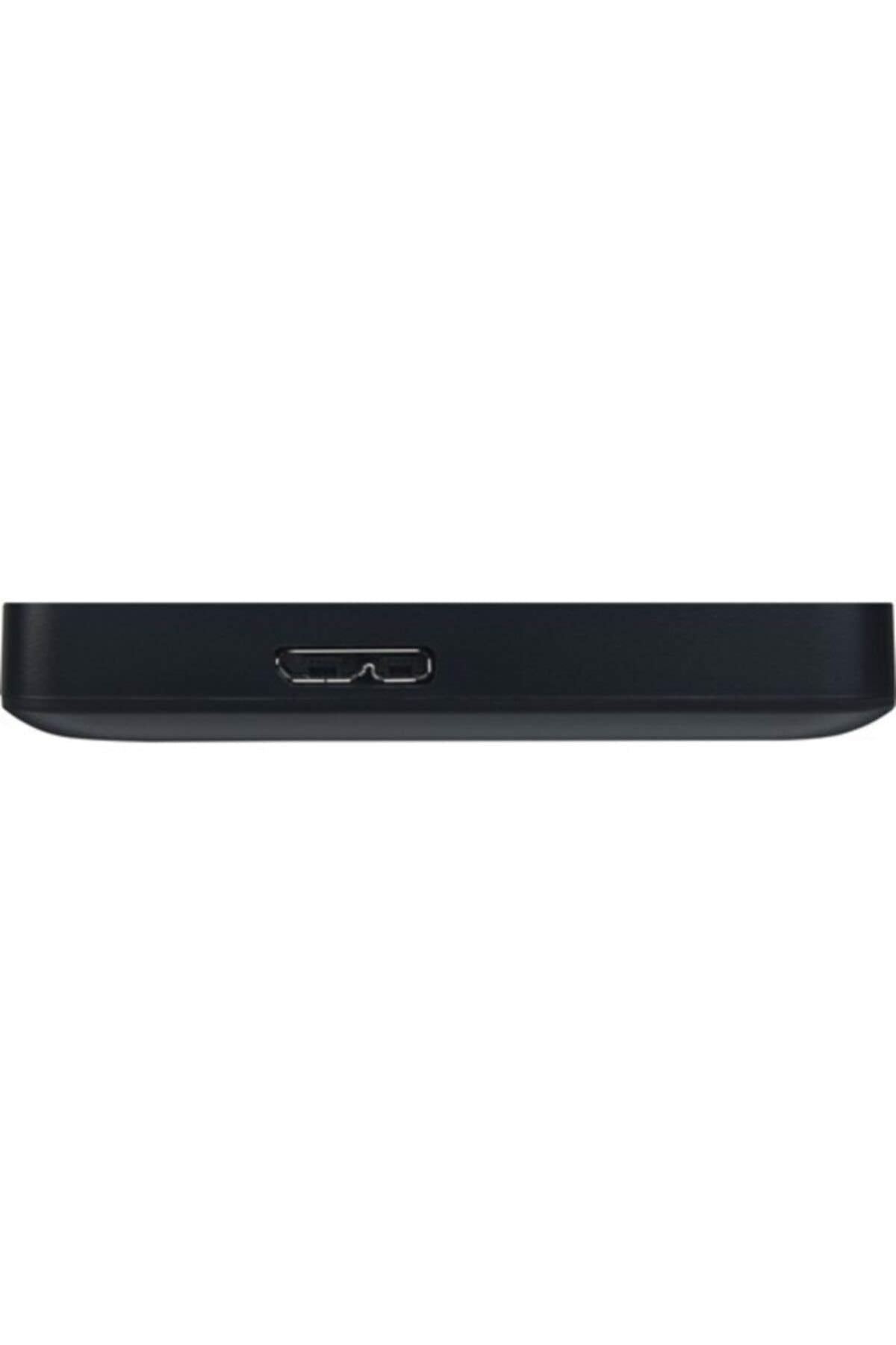 Toshiba 4TB Canvio Basics Portable External Hard Drive, Mechanische Festplatte, USB 3.2. Gen 1, Black (HDTB440EK3AA)