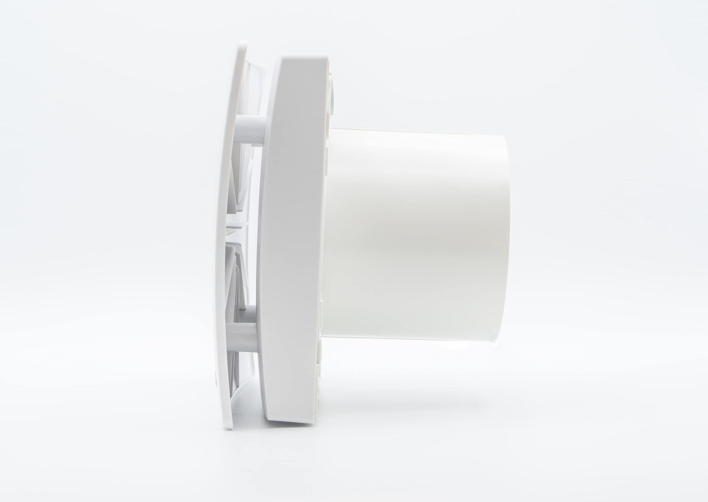 Maico - Original ECA ipro Kleinraumventilator (0084.0201 | VZC, Ø 100)