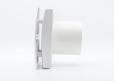 Maico - Original ECA ipro Kleinraumventilator (0084.0201 | VZC, Ø 100)