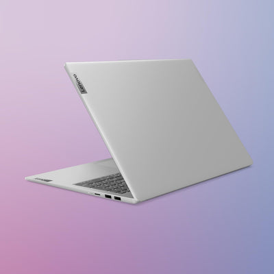 Lenovo IdeaPad Slim 5 Laptop | 14" OLED Display | Intel Core i7-13620H | 16GB RAM | 512GB SSD | Intel Grafik | Windows 11 Home | QWERTZ | grau | 3 Monate Premium Care