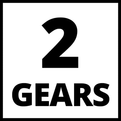 Einhell Farb-Mörtelrührer TC-MX 1400-2 E (1400 W, 0-780 1/min Drehzahl, M14 Rühreraufnahme, Drehzahlelektronik, Aluminium-Getriebegehäuse, inkl. Rührer), Rot