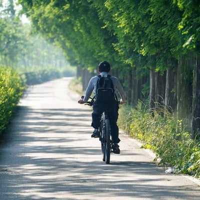 Sinaopus Mountainbike Fahrrad 26, 27.5 Zoll Mountainbike, MTB mit Scheibenbremse, 21 Gang Schaltung, Geeignet für Damen und Herren(26, Blau)
