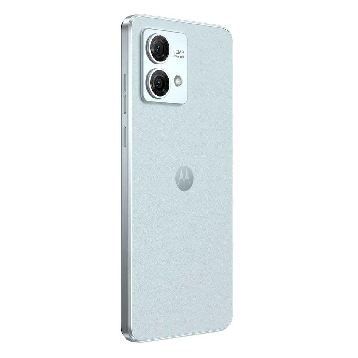 Motorola Smartphone Moto G84 6,55 Zoll 256 GB 12 GB RAM Octa Core Qualcomm Snapdragon 695 5G Blau