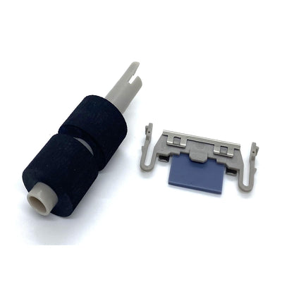 TasLin Pick Roller Pickup Roller Separation Pad Assy Assembly Compatible with Fujitsu ScanSnap S300 S300M S1300 S1300i