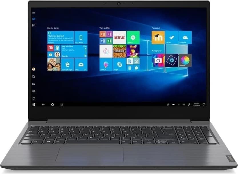 Lenovo 15,6 Zoll Full-HD Notebook - Intel Quad N5100 4x2.80 GHz, 32GB DDR4, 1000 GB SSD, Intel UHD, HDMI, Webcam, Bluetooth, USB 3.0, WLAN, Windows 11 Prof. 64 Bit - 7868