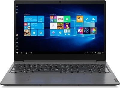 Lenovo Laptop 15,6 Zoll Full-HD - Intel Quad N5100 4x2.80 GHz, 16GB DDR4, 512 GB SSD, Intel UHD, HDMI, Webcam, Bluetooth, USB 3.0, WLAN, Windows 11 Prof. 64 Bit Notebook - 7606