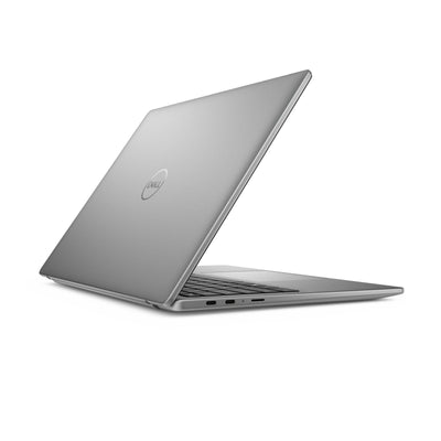 Dell Latitude 7455 - Snapdragon X Plus X1P-64-100 - Win 11 Pro - Qualcomm Adreno - 16 GB RAM - 512 GB SSD NVMe, TLC - 14" IPS Touchscreen 2560 x 1600 (QHD+) - Wi-Fi 7 - Grau - t 3 Jahre Basis Vor-Ort