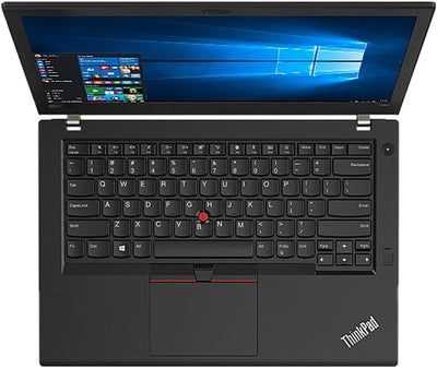 Lenovo ThinkPad T480s Touchscreen Business Laptop, 14 Zoll FHD (1920x1080), Intel Core i5-8250U, 16GB RAM, 512GB SSD, QWERTY Tastatur, Windows 11 Pro (Generalüberholt)