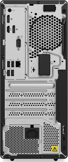 Lenovo ThinkCentre M75t MT 11RC0012GE - AMD Ryzen 5 5600G, 16GB RAM, 512GB SSD, Radeon Grafik, W11P