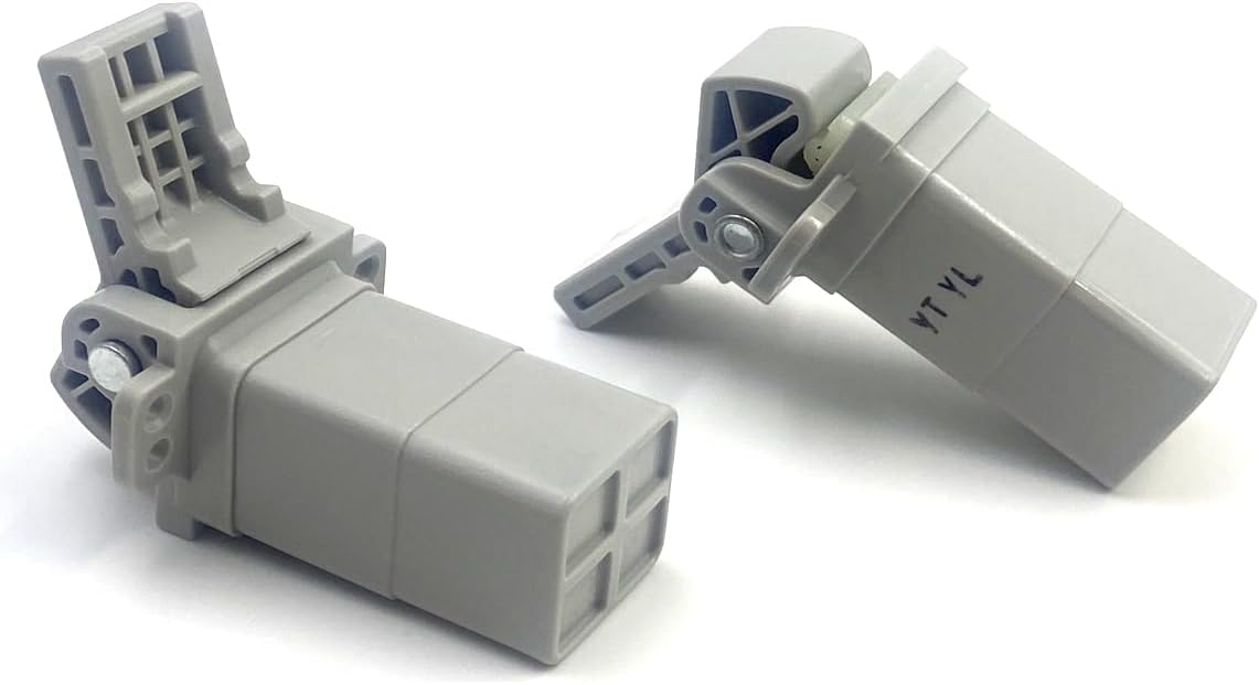 Repairolles ADF Scharnier für Epson L15158 L15168 L15150 L6558 L6578 WF7848 WF7840 M15146 M14147