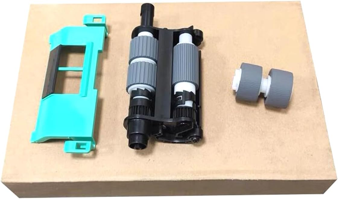 TasLin ADF Rollenset für HP ScanJet Pro 3500 F1 4500 F1Scanner