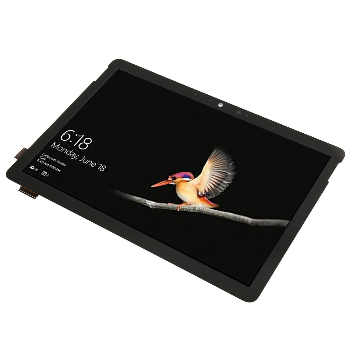 Hochheller Multi-Touch-LCD-Bildschirm-Ersatz für Go 2 1901 1926 1927 – Idealer Ersatz für Fehlerhafte Bildschirme, für Profis – Hochwertiges LED-Material