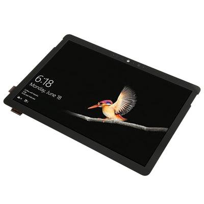 Hochheller Multi-Touch-LCD-Bildschirm-Ersatz für Go 2 1901 1926 1927 – Idealer Ersatz für Fehlerhafte Bildschirme, für Profis – Hochwertiges LED-Material