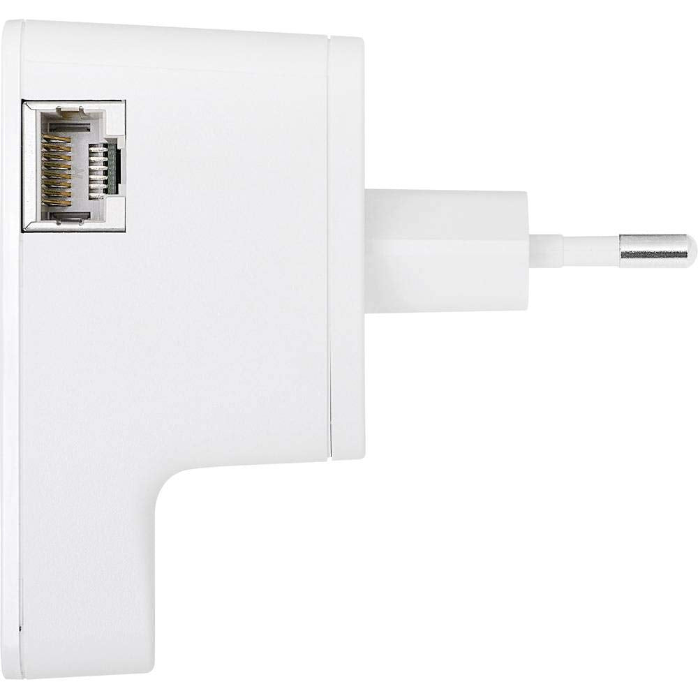 Renkforce RF-4818888 RF-AP-N300Mini WLAN Access-Point 300 MBit/s 2.4 GHz