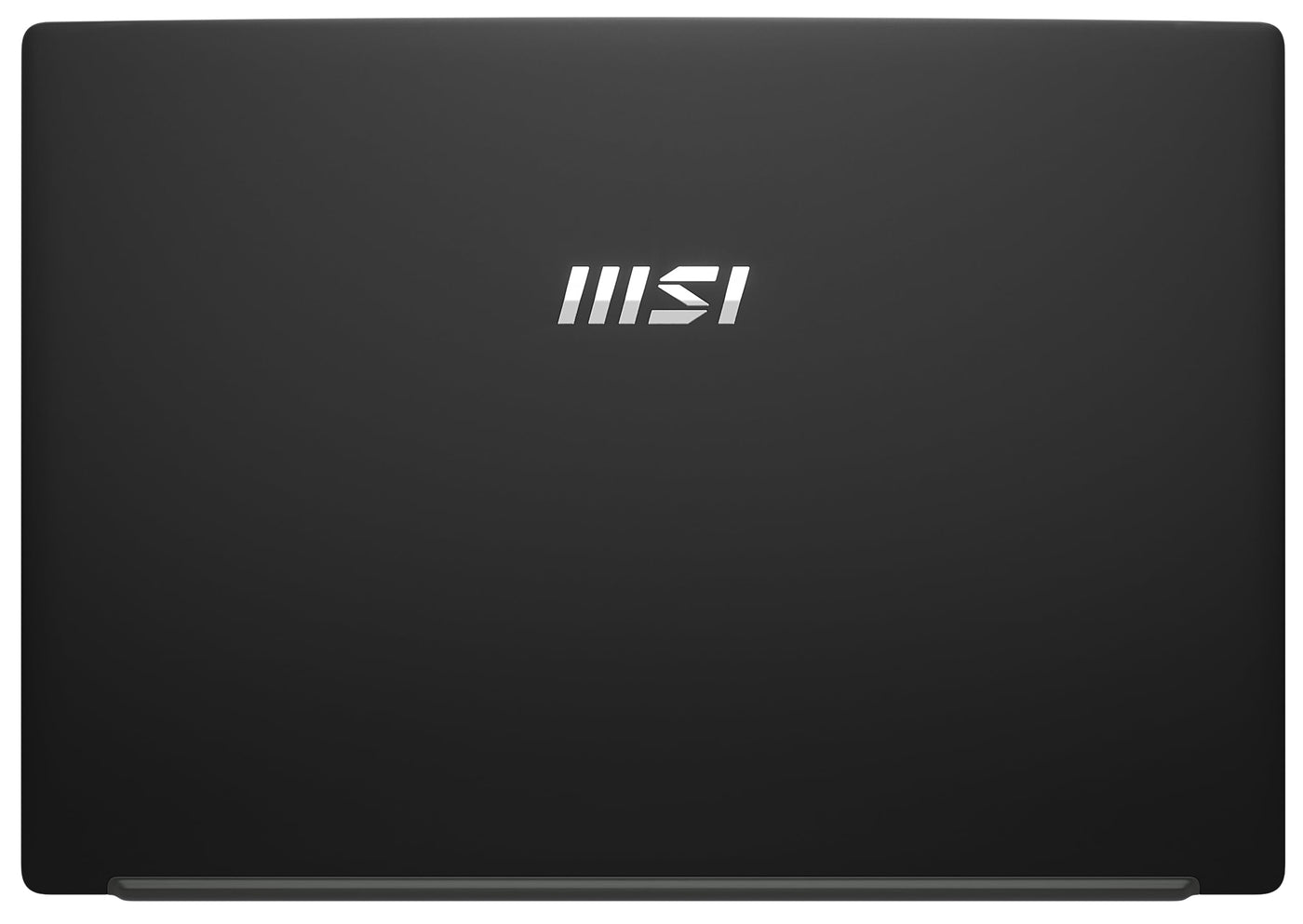 MSI Modern 14 Business Laptop, 35,7 cm (14,0") FHD, Intel Core i5 1235U, 16 GB DDR4 RAM, 512 GB SSD, Intel® Iris® Xᵉ Grafik, Windows 11 Home, QWERTZ Tastatur, schwarz, C12MO-1206