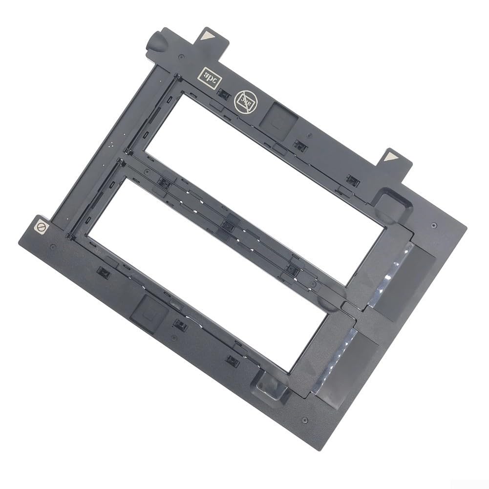 Integriert Filmstreifenhalter einfach in Ihr bestehendes Foto-Setup