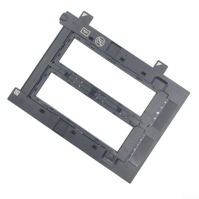 Integriert Filmstreifenhalter einfach in Ihr bestehendes Foto-Setup