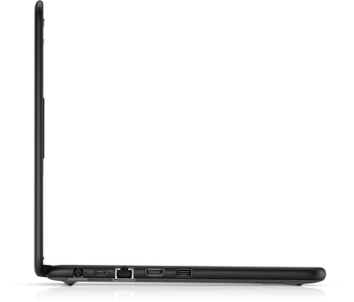 Dell Business Laptop Notebook Latitude 3310 i3-8145u 8GB 256GB SSD 1366x768 Windows 11 (Generalüberholt)