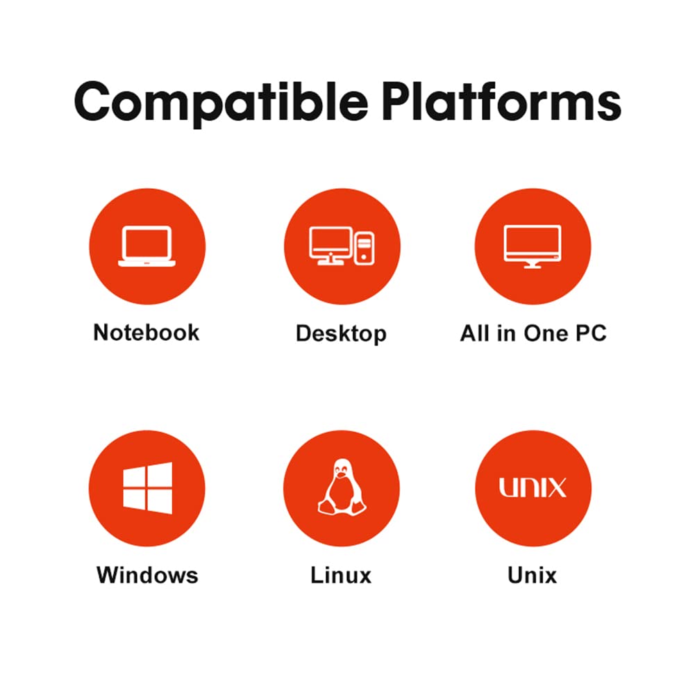 KingSpec 128GB M.2 2242 NVMe SSD - Up to 2200 MB/s Read Speed, PCIe 3.0 SSD with 3D NAND Flash, Compatible with PC, Laptop and Desktop
