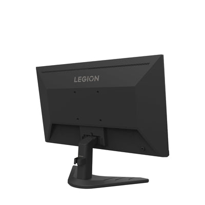 Lenovo Legion R24s | 23.8" FHD Gaming Monitor | 1920x1080 | 16:9 | 144Hz | 1ms Reaktionszeit | HDMI - 2.1 TMDS - 1x DP 1.2 Konnektivität | IPS-Panel | Standfuß | Entspiegelt | TÜV | schwarz | 3.5 kg