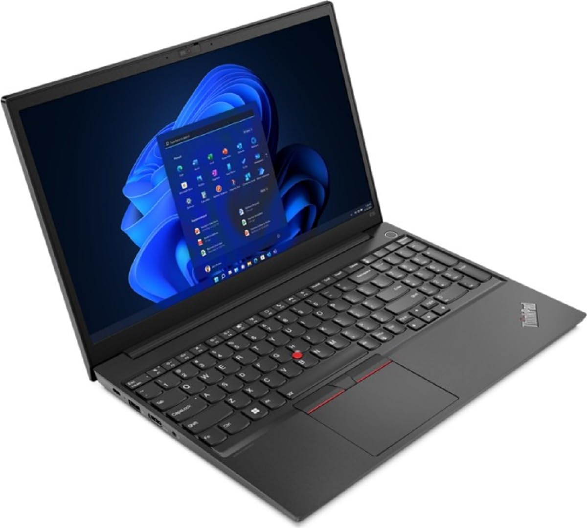 Lenovo ThinkPad E15 G4 15.6 Zoll i5-1235U 16 GB RAM / 512 GB SSD FHD IPS Windows 11 Pro, 21E6005MGE