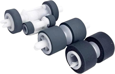 Colorgo B12B813561 Zufuhrwalze für Epson DS-510 DS560 Scanner