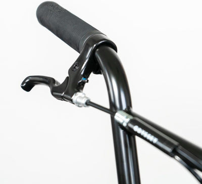 SIBMX Unisex Jugend DUVEL 18 BMX, Blau, 18.5" TT