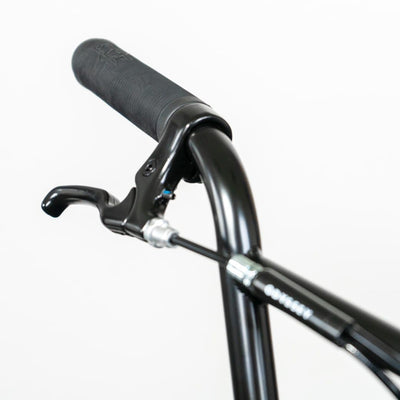 SIBMX Unisex Jugend DUVEL 18 BMX, Blau, 18.5" TT