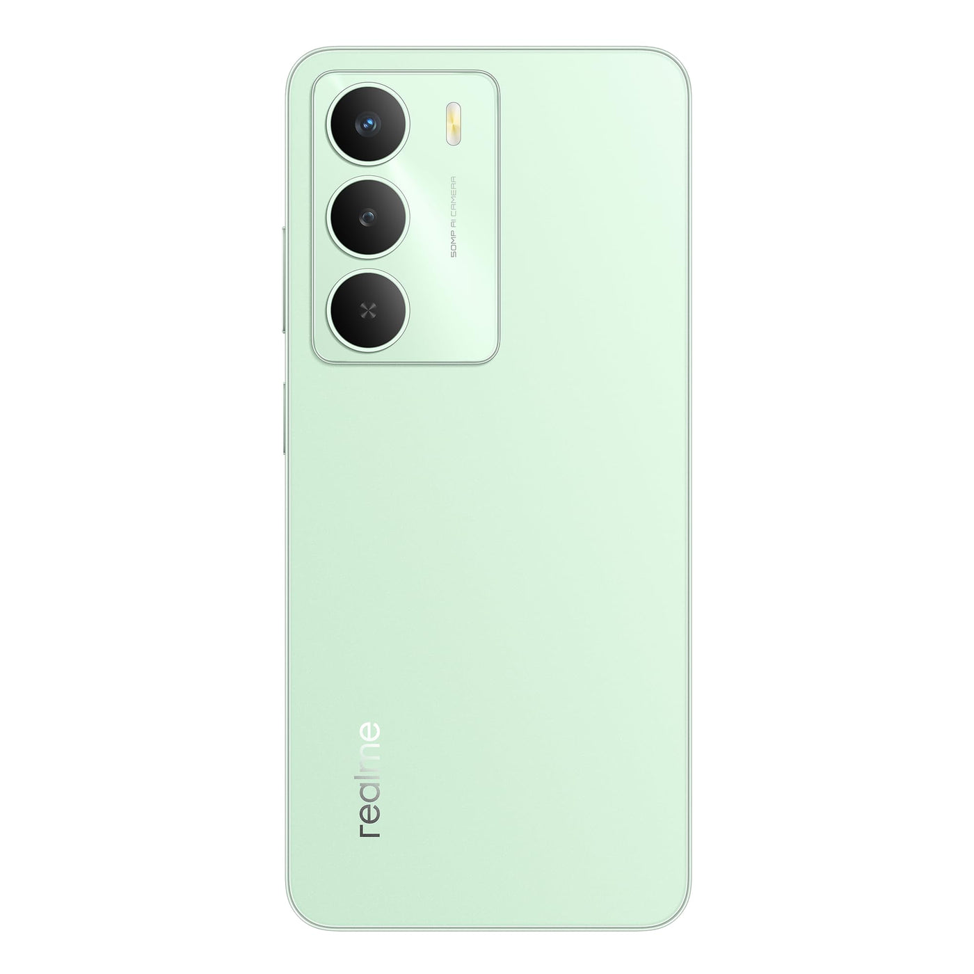 realme Smartphone 14x 5G 128GB 6GB Peridot Green