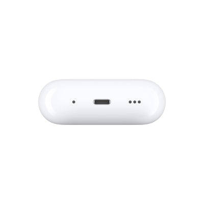 Apple AirPods Pro (2. Generation) mit MagSafe Ladecase (2022) (Generalüberholt)
