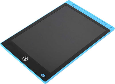 10-Zoll-LCD-Schreibtafel, Digitale LCD-Kinderschreibtafel, Elektronische Abbildung LCD-Schreibblock Zeichenbrett -Notizbuch für die Familienschule