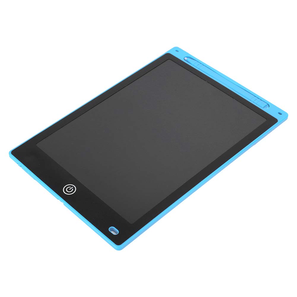 10-Zoll-LCD-Schreibtafel, Digitale LCD-Kinderschreibtafel, Elektronische Abbildung LCD-Schreibblock Zeichenbrett -Notizbuch für die Familienschule