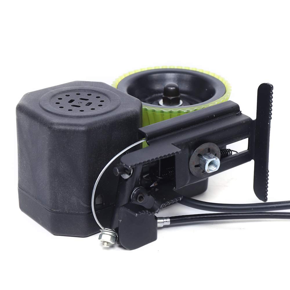 Fahrrad Booster 24V 200W E-Bike Booster, Geringe Größe und geringes Gewicht, für Fahrrad lektrofahrrad Elektrisches Mountainbike