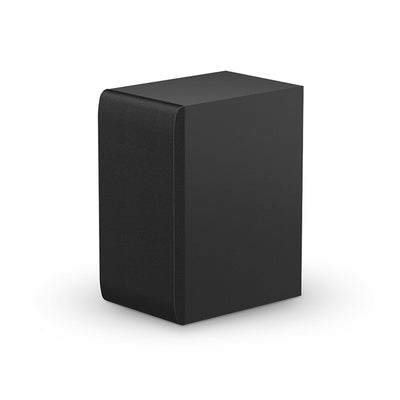 LG S40TR Intelligente Soundbar, 400 W Leistung und 4.1 Kanäle, mit künstlicher Intelligenz, Eco Smart Green Produkt, Dolby Atmos Surround Sound und DTS