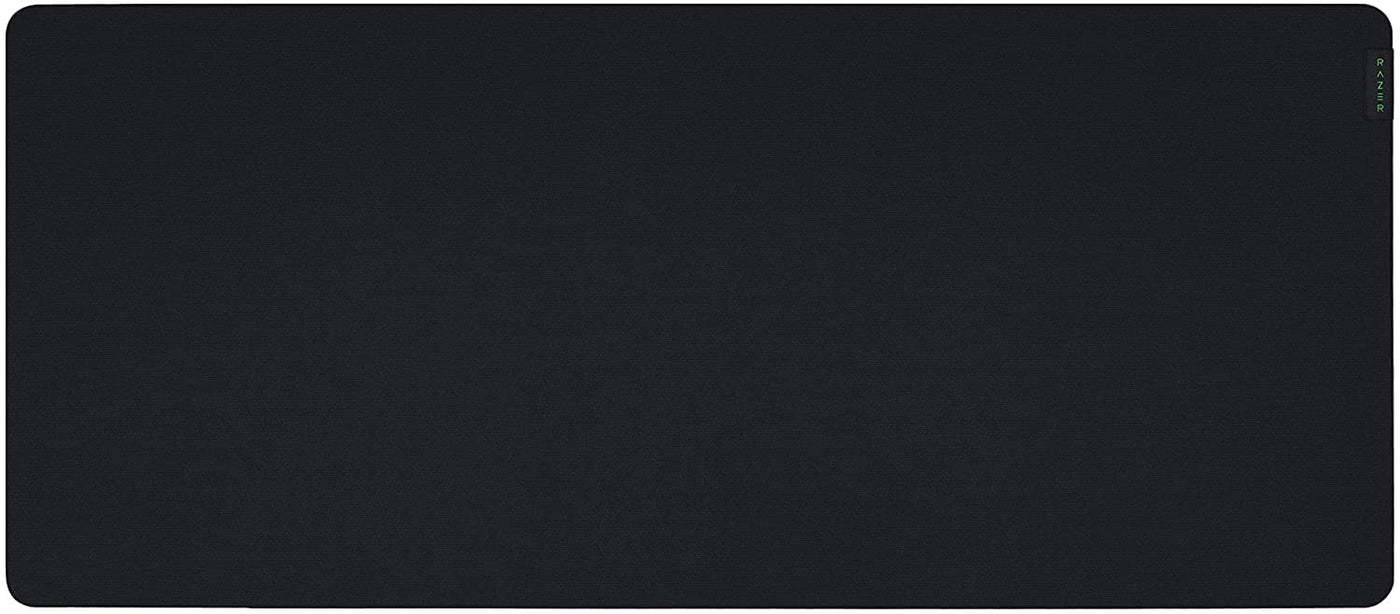 Razer Huntsman V3 Pro Tenkeyless - Analoge optische E-Sport-Tastatur & Gigantus V2 XXL - Weiches Gaming-Mauspad für schnelle Spielstile und optimale Kontrolle