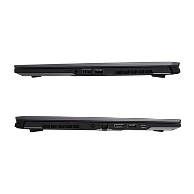 Gigabyte AERO X16 Gaming-Laptop – 16,0“, 165Hz WQXGA, AMD Ryzen AI 9 HX 370, NVIDIA RTX 5070, 32GB DDR5 5600MHz, 2TB Gen4 SSD, Win 11 Pro, Copilot+ PC, AERO X16 2WHA3DEC65AP