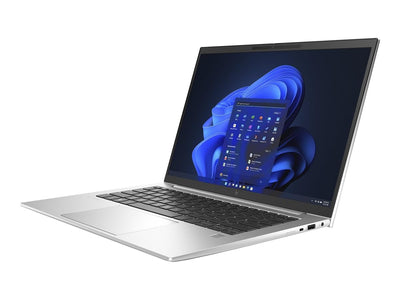 HP EliteBook 865 G9 Notebook - Wolf Pro Security - AMD Ryzen 5 Pro 6650U / 2.9 GHz - Win 11 Pro - Radeon 680M - 16 GB RAM - 256 GB SSD NVMe, HP Value - 40.6 cm (16")