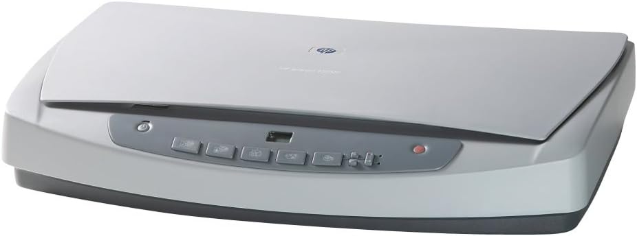 HP L1912A Scanjet 5590P Dokumentenscanner (2400dpi, USB 2.0)