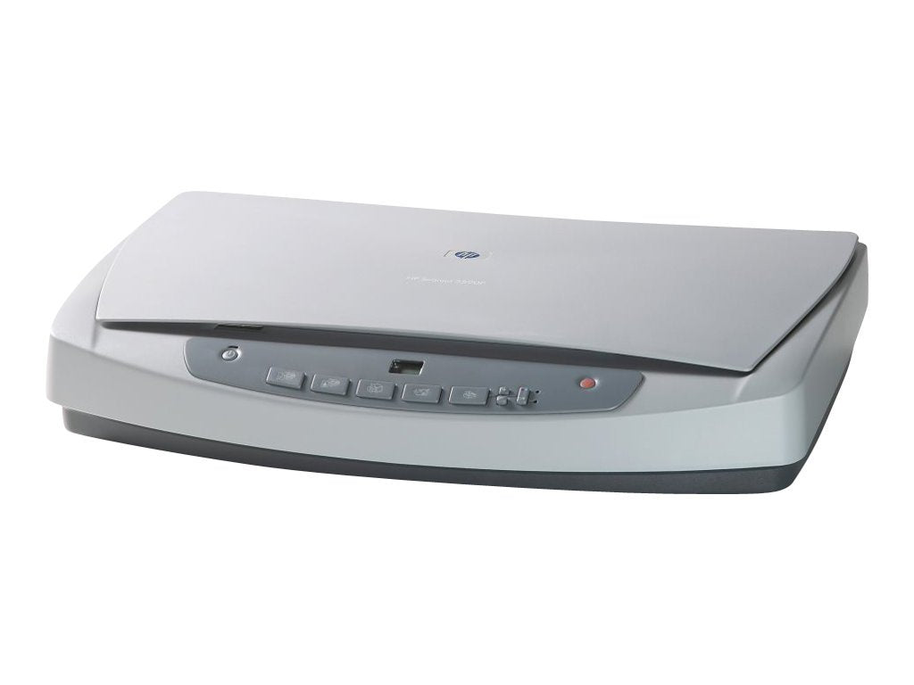 HP L1912A Scanjet 5590P Dokumentenscanner (2400dpi, USB 2.0)