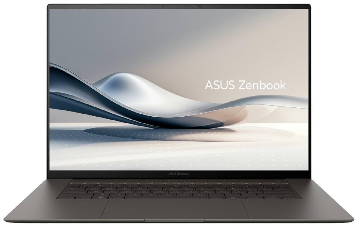 ASUS ZenBook S 16 AI R9 365 24GB 1TB UM5606WA-RK192W W11H