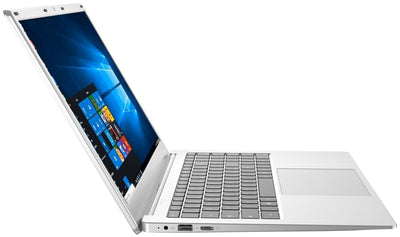 shinobee difinity Celeron Quad Core SSD (15,6 Zoll Full-HD) lautloses Notebook (Celeron N3450 4x2.20 GHz, 8GB DDR4, 500 GB SSHD, USB 3.0, HD Graphics 500, LAN, m-HDMI, Windows 11, MS Office) - 7740