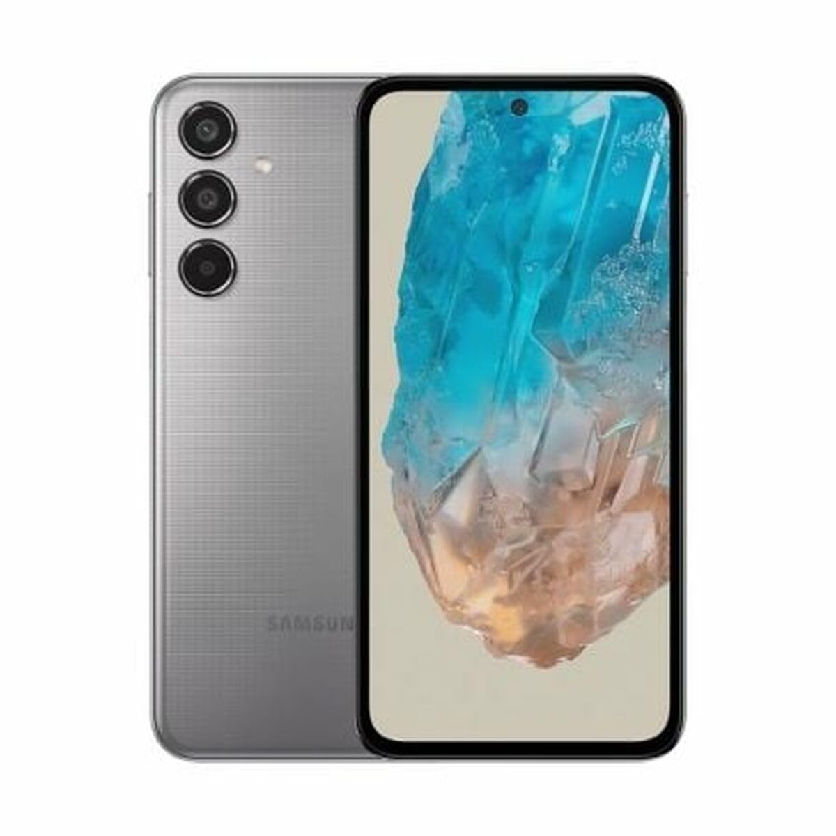Samsung Galaxy M35 M356 5G 6/128 Grey