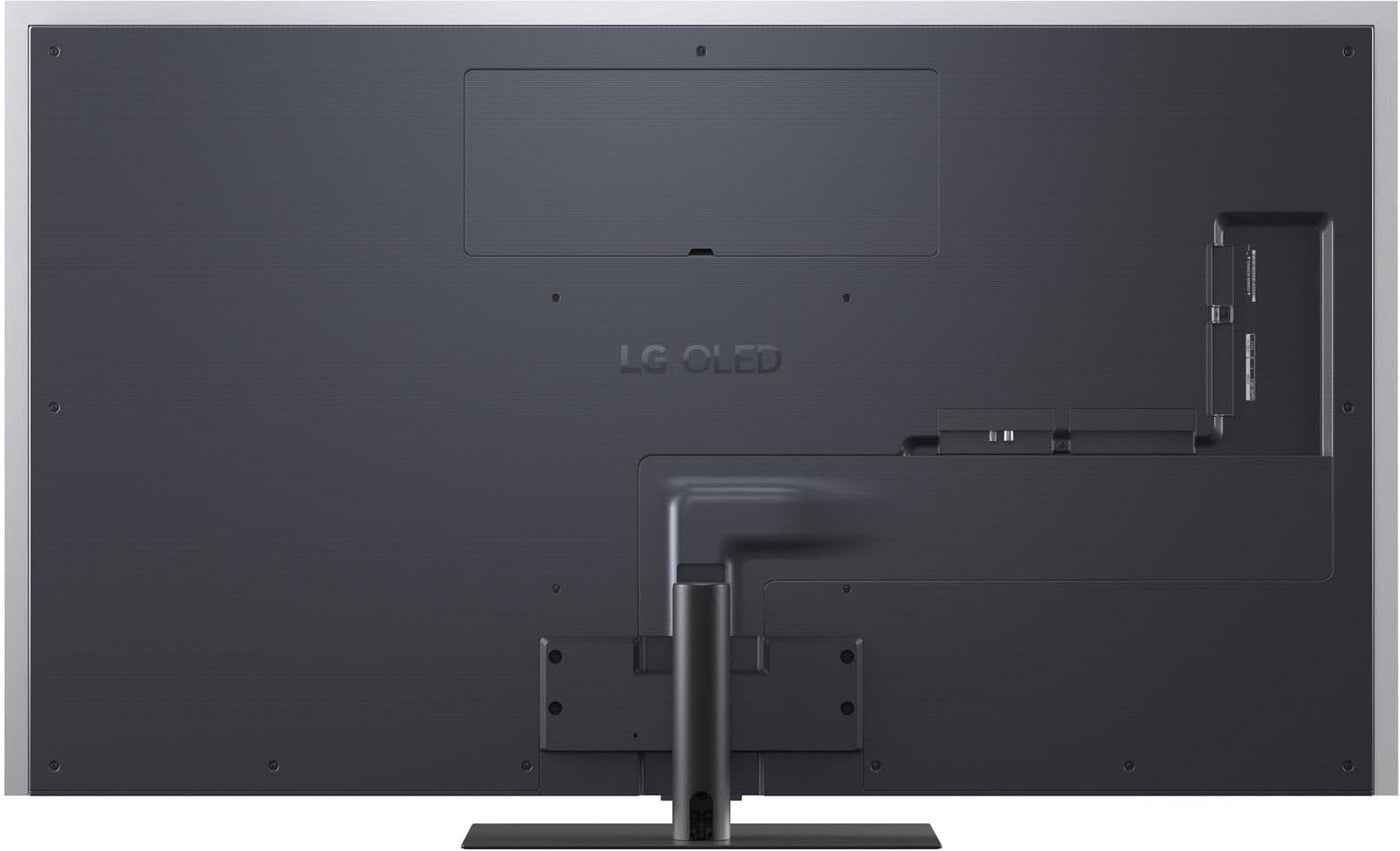 LG OLED65G59LS TV 65 Zoll (165 cm) 4K OLED evo AI TV (α11 Gen2 4K AI Prozessor, webOS 25, 120Hz (VRR bis zu 165Hz)) [Modelljahr 2025]